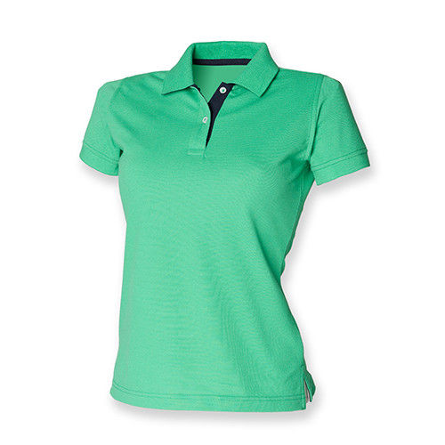 Ladies Polo Shirt